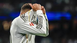 Real Madrid 0-2 Celta Vigo zu Hause